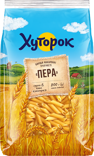 макароны